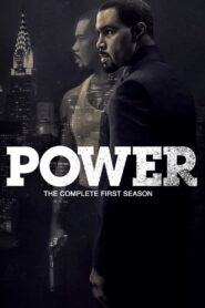 Power: Season 1