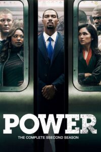 Power: Season 2