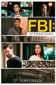 FBI: Internacional: Season 2