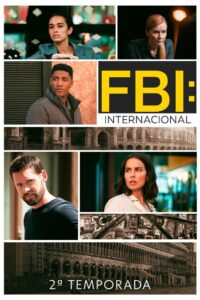 FBI: Internacional: Season 2