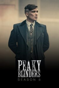 Peaky Blinders: Sangue, Apostas e Navalhas: Season 5