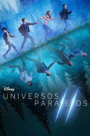 Universos Paralelos: Season 1