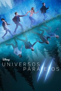 Universos Paralelos: Season 1