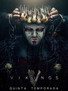 Vikings: Season 5