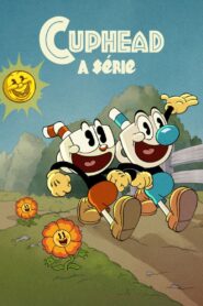 Cuphead: A Série: Season 1