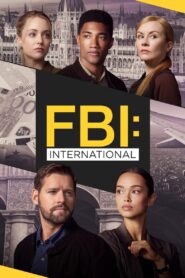 FBI: Internacional