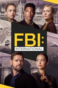 FBI: Internacional: Season 3