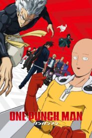 One-Punch Man: Season 2