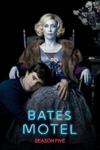 Motel Bates: Season 5