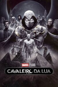 Cavaleiro da Lua: Season 1