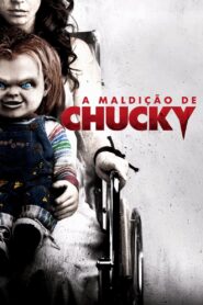 A Maldição de Chucky