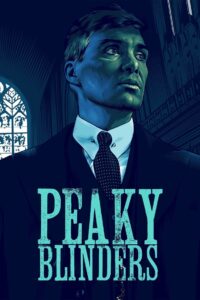 Peaky Blinders: Sangue, Apostas e Navalhas: Season 6