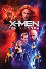 X-Men: Fênix Negra