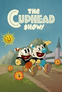 Cuphead: A Série: Season 2