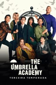 The Umbrella Academy: Season 3