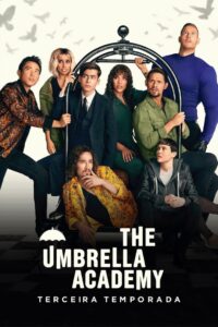 The Umbrella Academy: Season 3