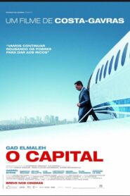 O Capital