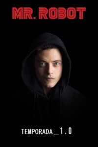 Mr. Robot: Season 1