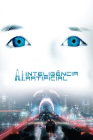 A.I.: Inteligência Artificial