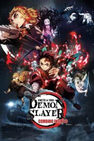 Demon Slayer: Mugen Train – O Filme