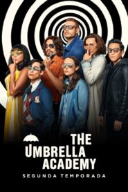 The Umbrella Academy: Season 2